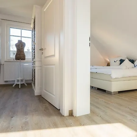 Holiday home Haus Bresewitz Pruchten