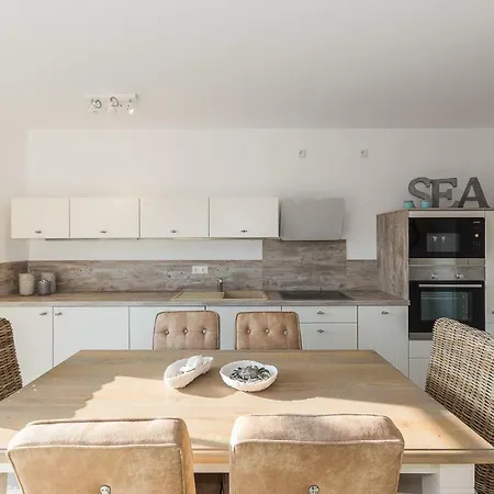 Holiday home Haus Bresewitz *