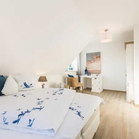 Haus Bresewitz Holiday home *
